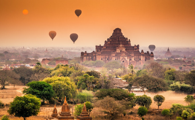 DU LỊCH MYANMAR CÓ AN TOÀN KHÔNG TOUR MYANMAR 2025 KHÁM PHÁ BÍ ẨN VỀ NHỮNG ĐỀN CHÙA LINH THIÊNG MỖI ĐIỂM ĐẾN LÀ MỘT CÂU CHUYỆN TÂM LINH TOUR 4N3Đ TRỌN GÓI GIÁ RẺ (SUMMIT TRAVEL CHUYÊN DÒNG TOUR PHẬT GIÁO) 