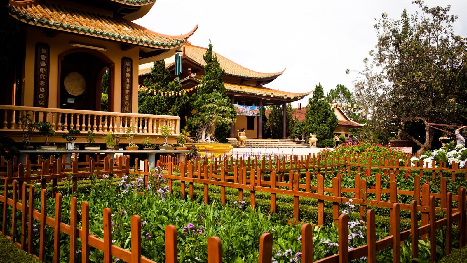 HÀ NỘI - ĐÀ LẠT - BUÔN MA THUỘT - PLEIKU